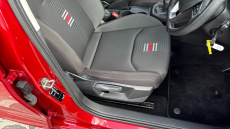 SEAT Ibiza 1.0 TSI 95 FR [EZ] 5dr Petrol Hatchback